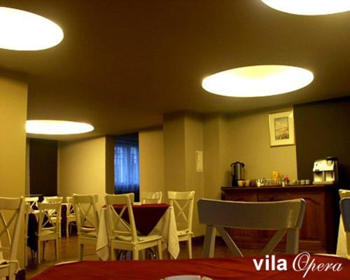 Hotel Opera Oradea Exteriér fotografie