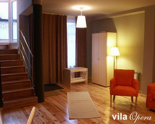 Hotel Opera Oradea Exteriér fotografie